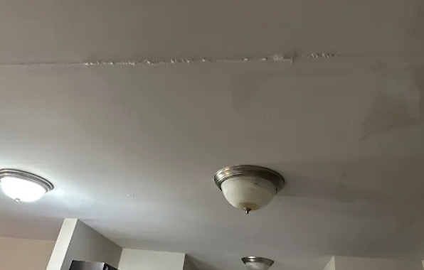 Ceiling Mold Removal in Omaha, NE