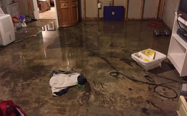 Same Day Water Removal in Dundee, NE
