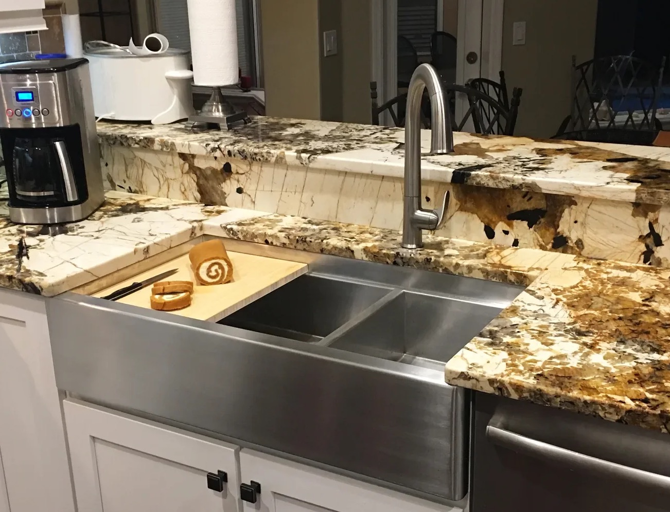 Kitchen Mold Cleanup in Omaha, NE