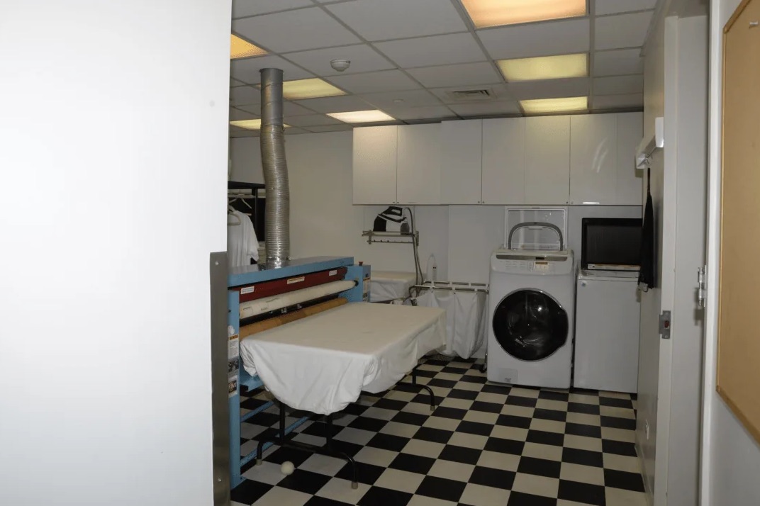 Washing Machine Leak Cleanup in Omaha, NE