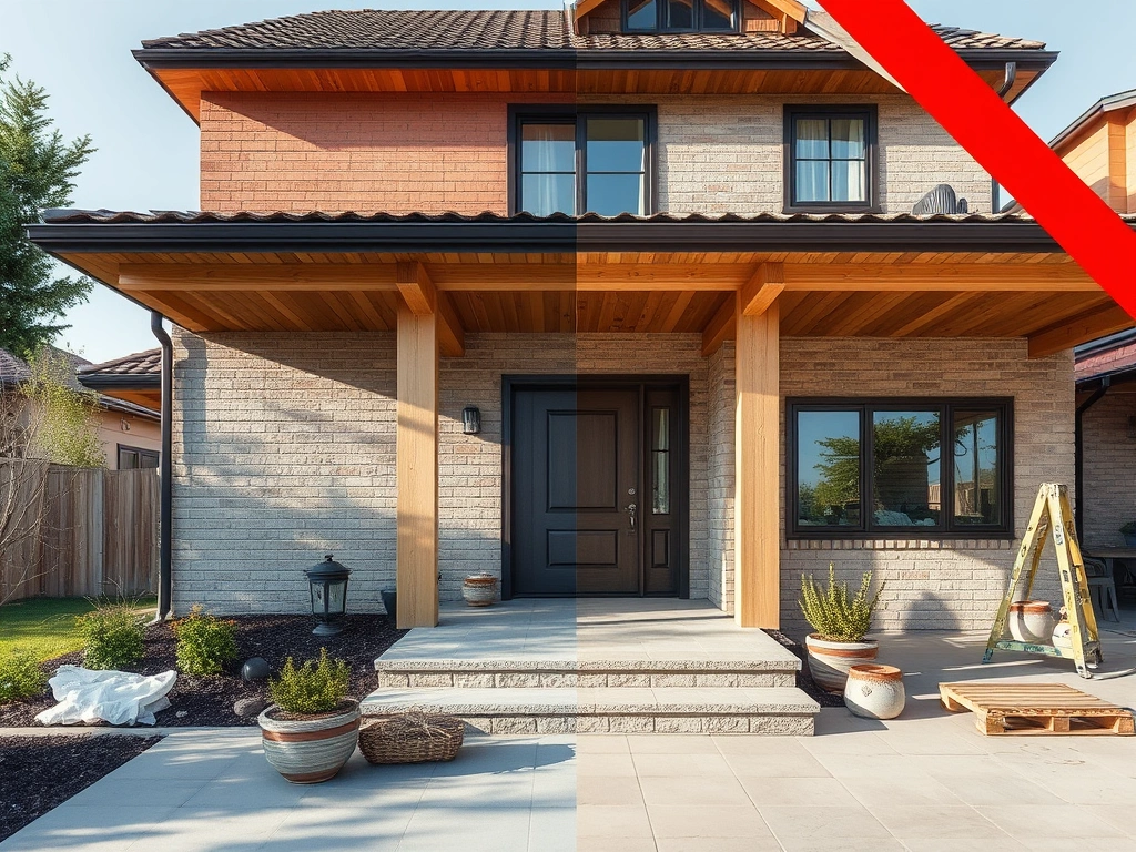 Reconstruction Restoration