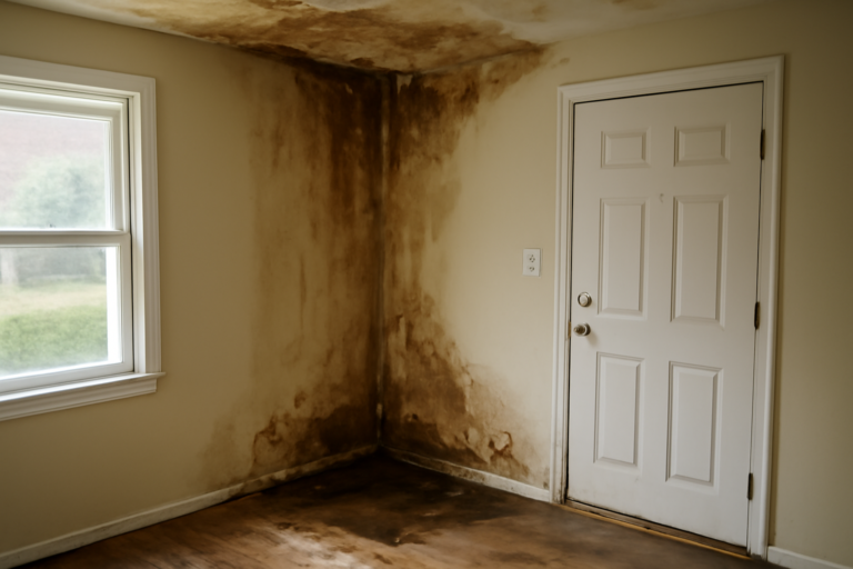 After Hours Water Removal