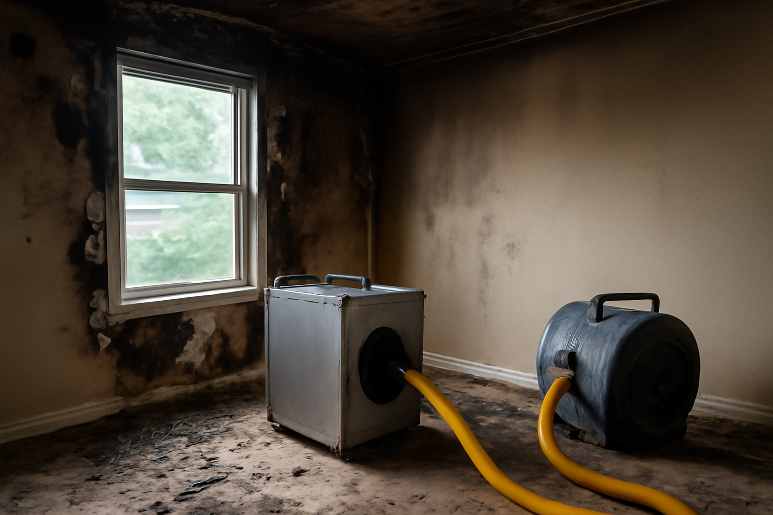 Deodorization Services in Shenandoah, IA