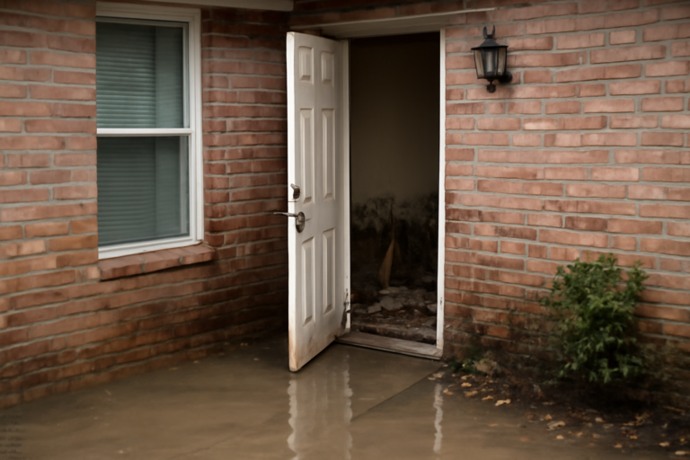 Floodwater Removal