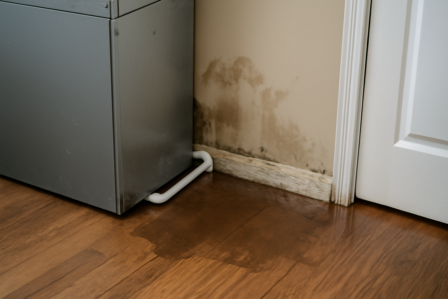 HVAC Leak Water Removal in Colon, NE