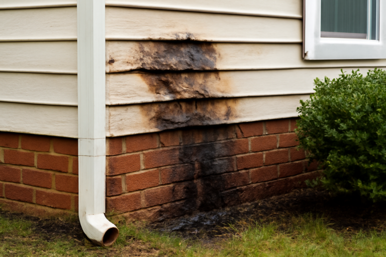Leak Detection Services