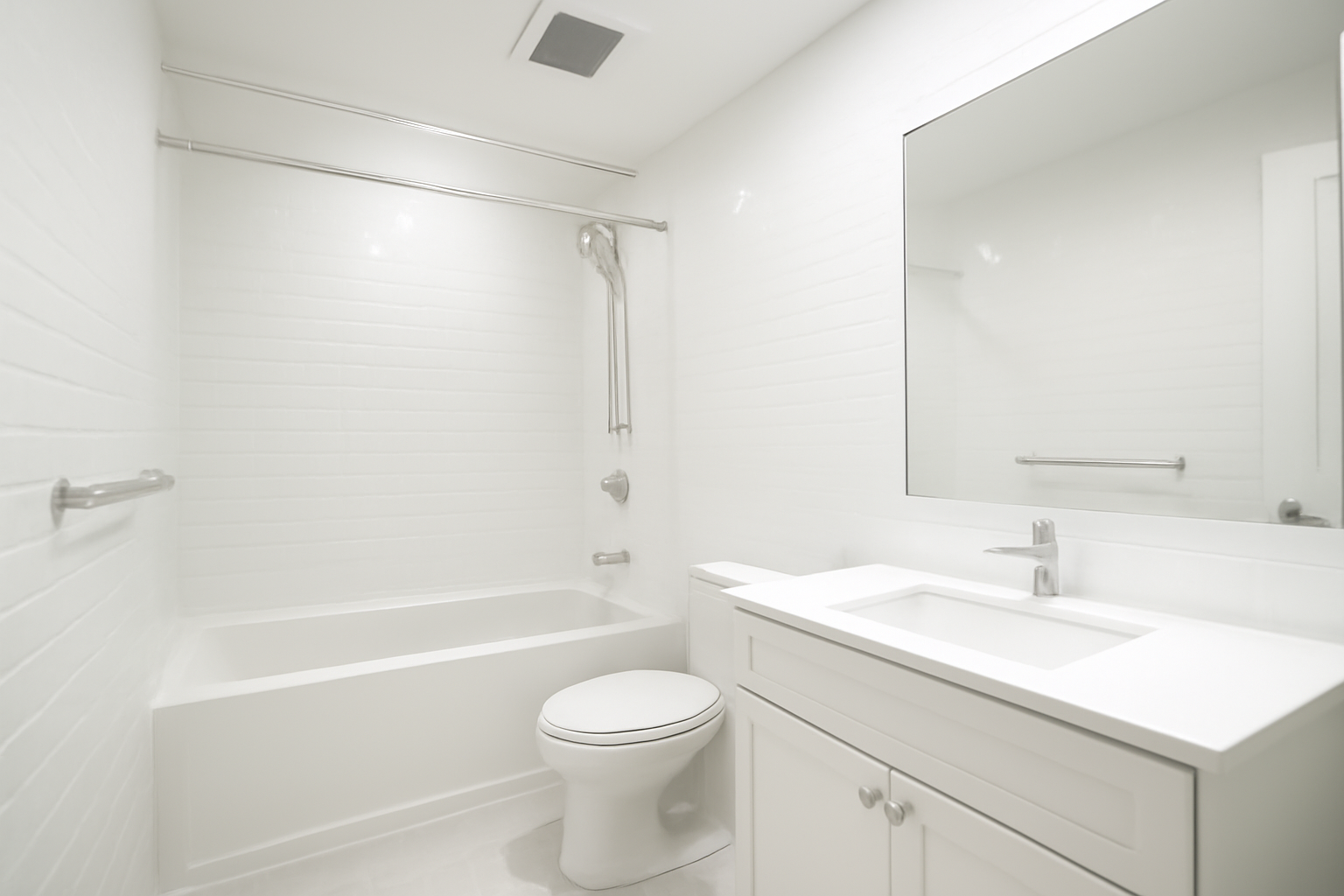 Mold remediation service